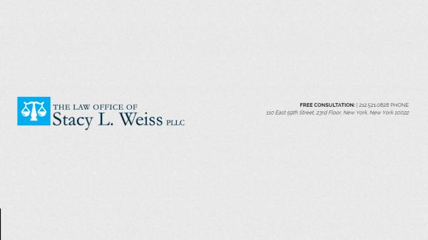 The Law Office of Stacy L. Weiss