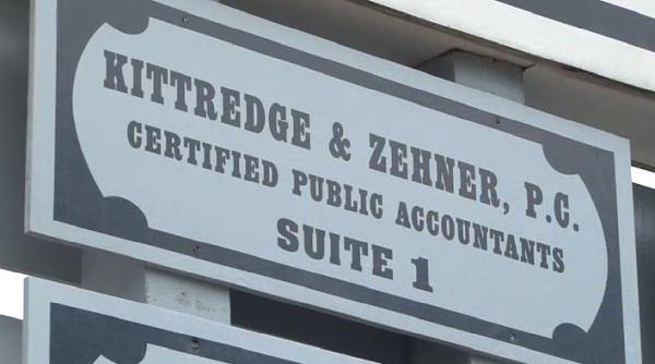 Kittredge & Zehner