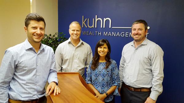 Kuhn Wealth Management