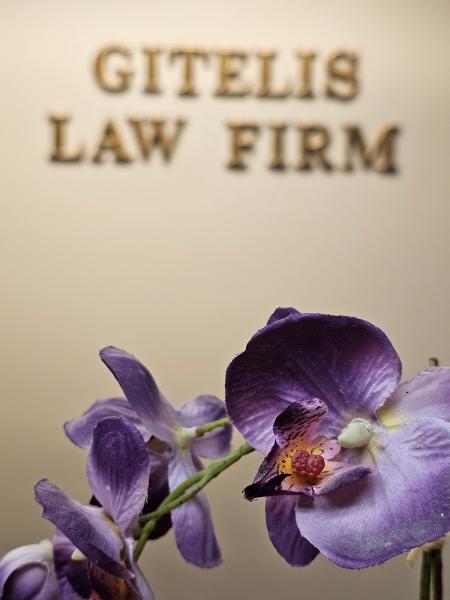 Gitelis Law Offices