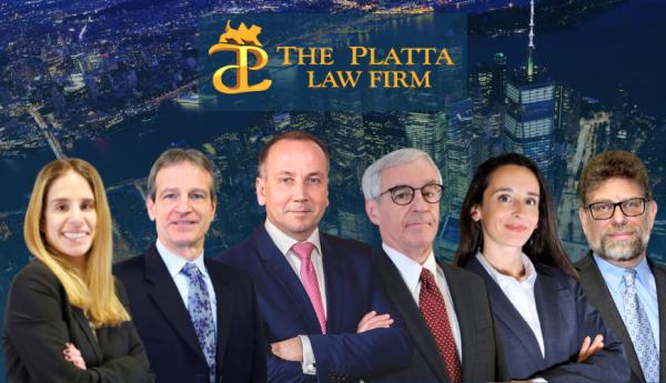 The Platta Law Firm