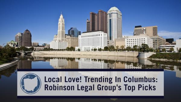 Robinson Legal Group