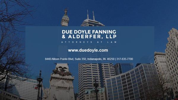 Due Doyle Fanning & Alderfer