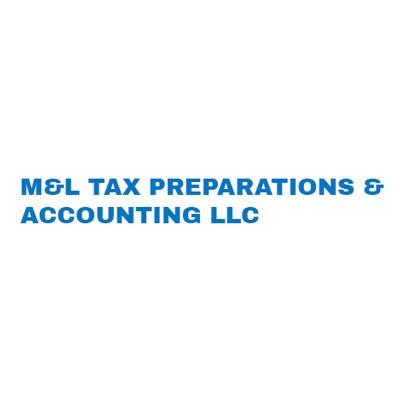 M&L Tax Preperation & Accounting