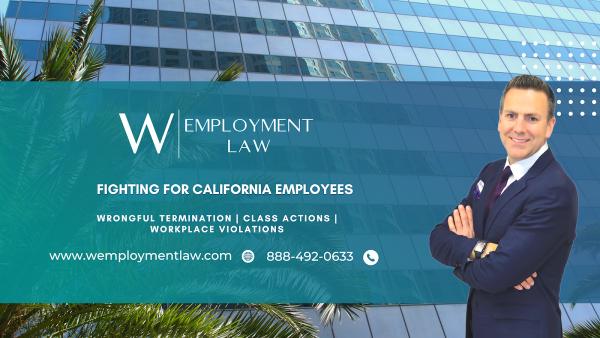 W Employment Law