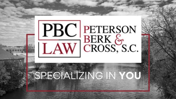 Peterson, Berk & Cross