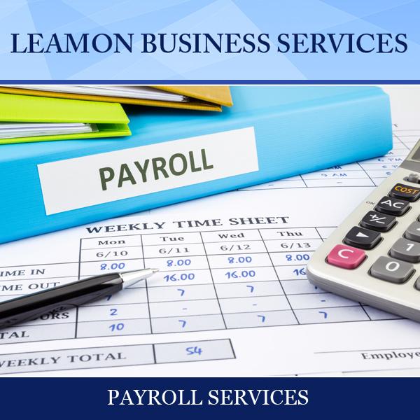 Leamon Business Services