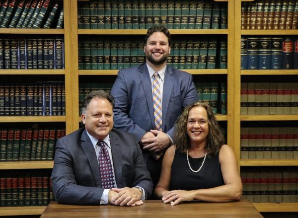 Holliman Law Firm