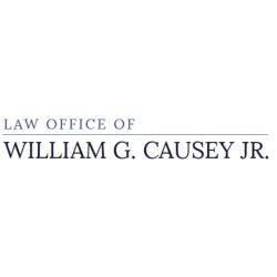 Law Office of William G. Causey Jr.