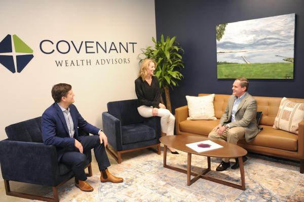 Covenant Wealth Advisors