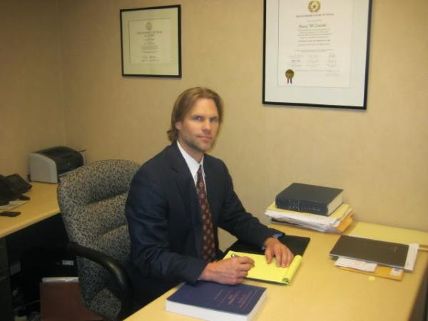 Steven Zaleski - Bankruptcy Lawyer