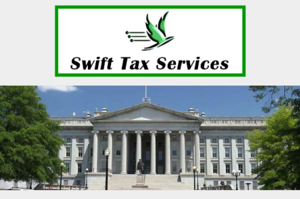 Swift Tax Services