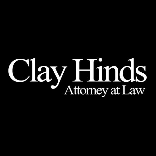 Clay Hinds - Attorney at Law