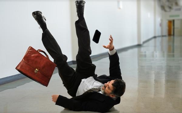 Eric Blank Injury Attorneys