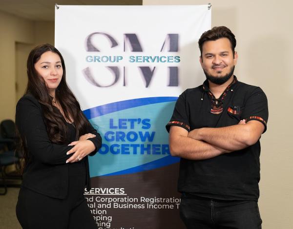 S&M Group Services