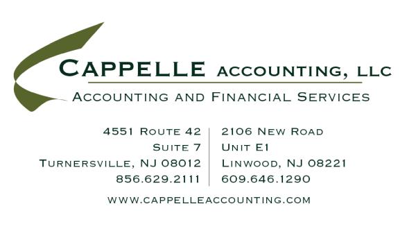 Cappelle Accounting