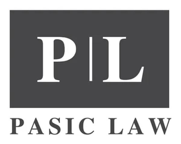 Pasic Law