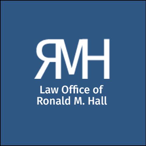 Law Offices of Ronald M. Hall