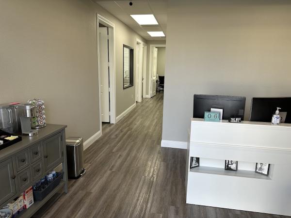 Accent Financial Services