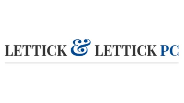 Lettick & Lettick