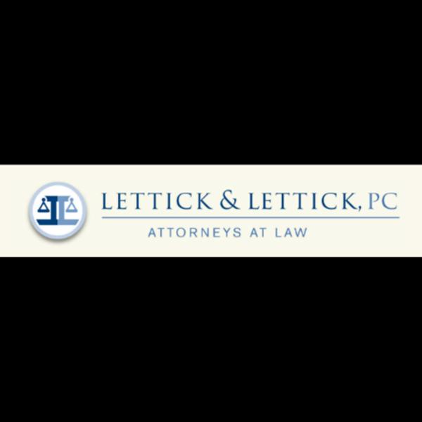 Lettick & Lettick