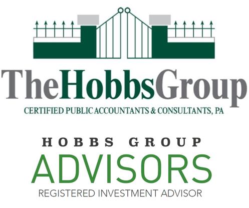 The Hobbs Group, PA