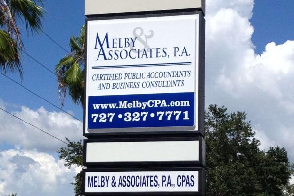 Melby & Associates