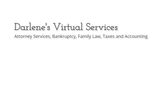 Darlene's Virtual Services