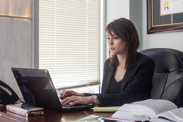 Loch Firm (Law Office Of Chris Harris