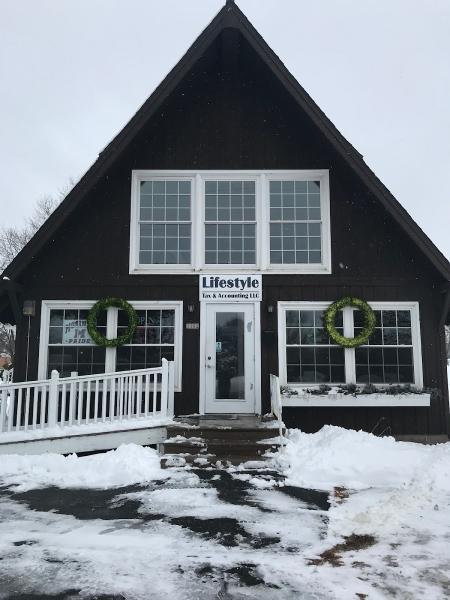 Lifestyle Tax & Accounting