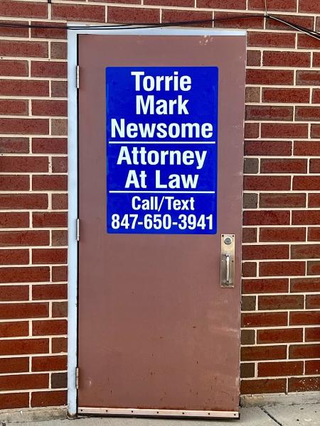 The Law Office of Torrie Mark Newsome
