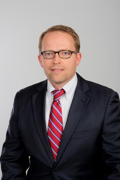 Andrew McAdams, McAdams Law