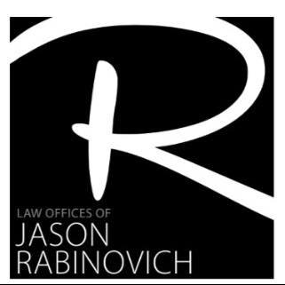 Rabinovich Sokolov Law Group
