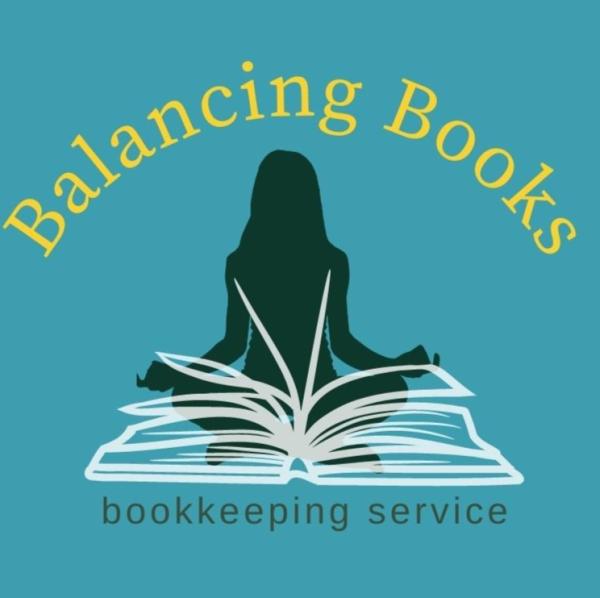 Balancing Books Bookkeeping Service