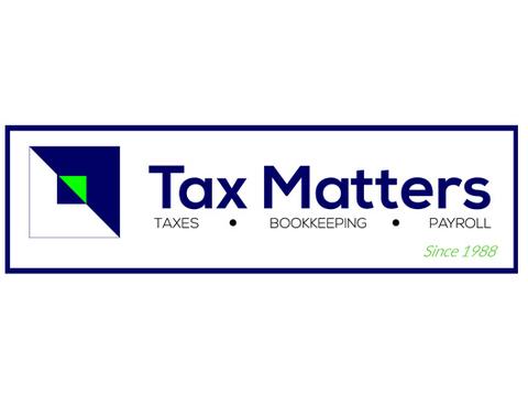 Tax Matters