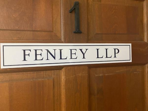 Fenley