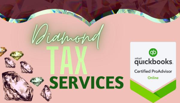 Diamond Realty & Tax Services