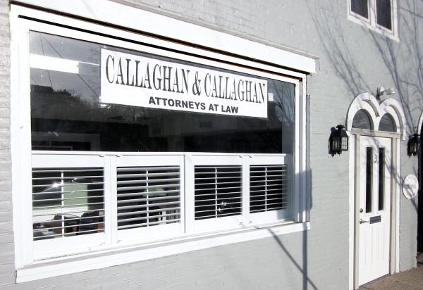 Callaghan & Callaghan - Attorneys at Law