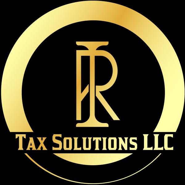 IR TAX Solutions