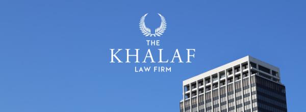 The Khalaf Law Firm