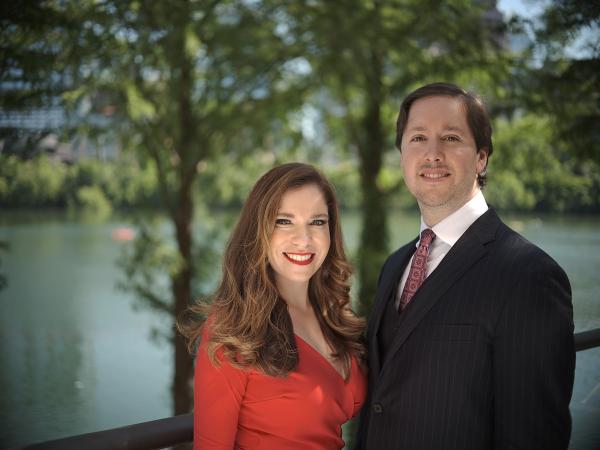 Bonilla Law Firm - Austin