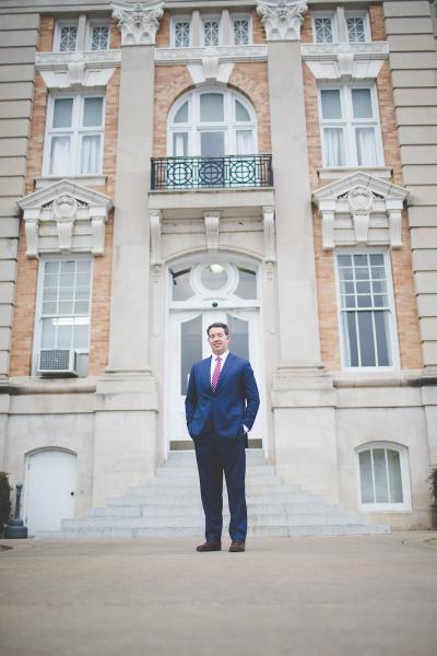 Law Office of Robert W. Curtis III