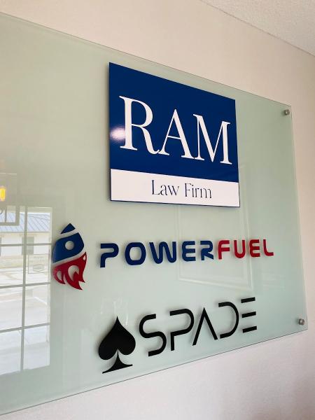 RAM Law Firm