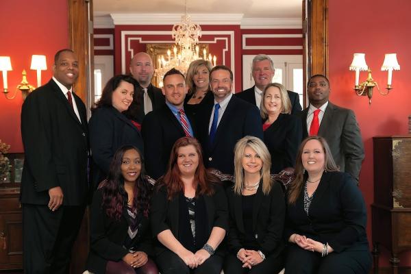 Dan Chapman & Associates