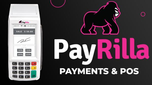 Payrilla