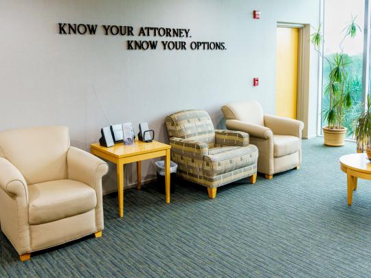 BCN Law Firm - the Villages