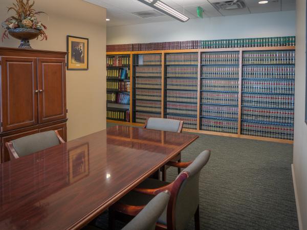 BCN Law Firm - the Villages