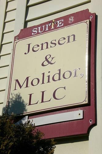 Jensen & Molidor