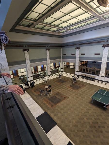Commerce Trust