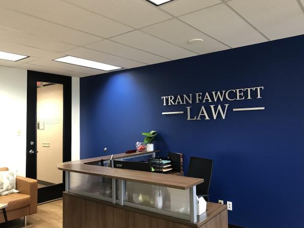 Tran Fawcett LAW